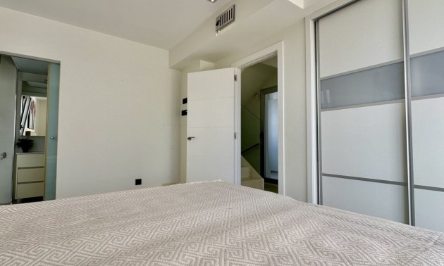 Resale - Villa -
Orihuela Costa - Lomas de Cabo Roig