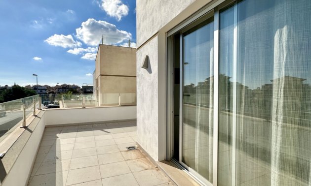 Resale - Villa -
Orihuela Costa - Lomas de Cabo Roig