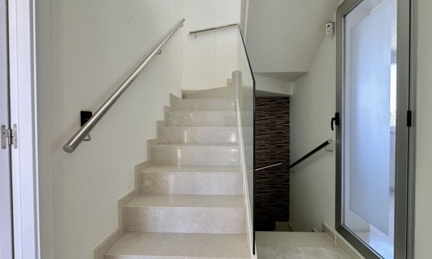 Resale - Villa -
Orihuela Costa - Lomas de Cabo Roig