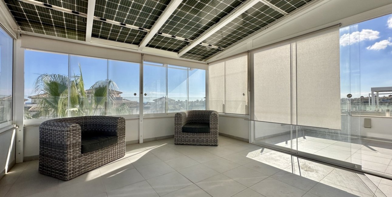 Resale - Villa -
Orihuela Costa - Lomas de Cabo Roig