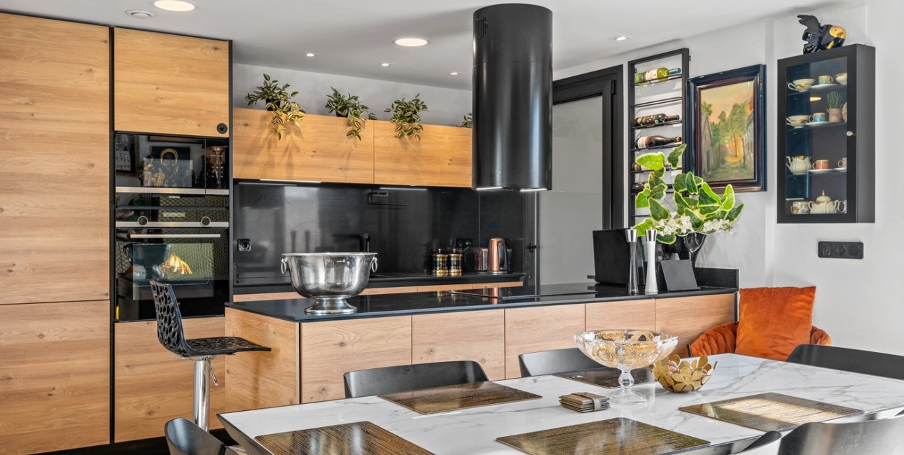 Resale - Duplex -
Orihuela Costa - Villamartin