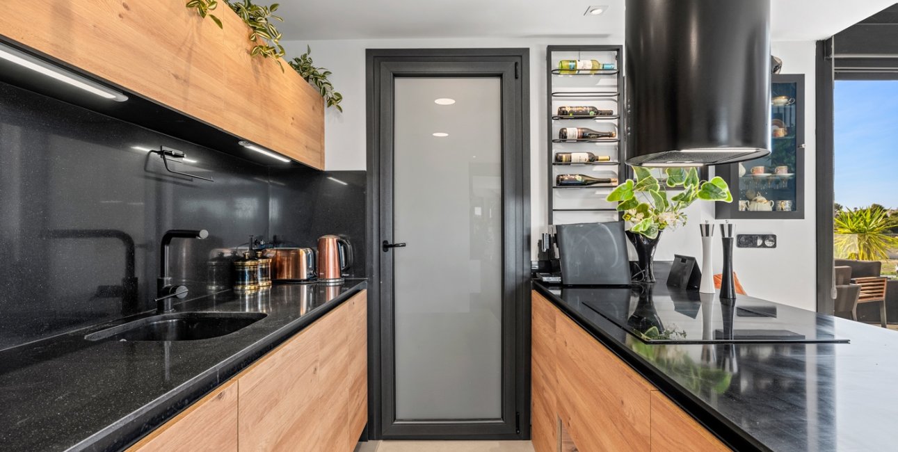 Resale - Duplex -
Orihuela Costa - Villamartin