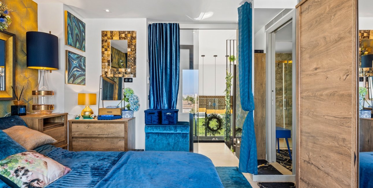 Resale - Duplex -
Orihuela Costa - Villamartin