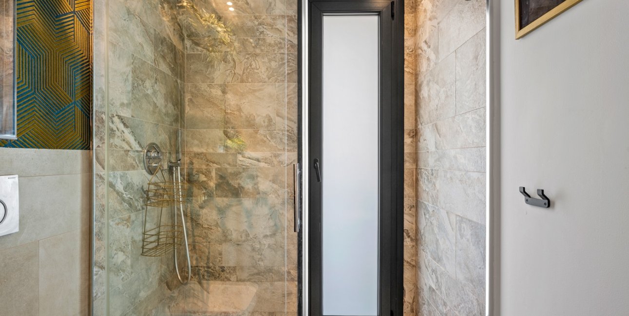 Resale - Duplex -
Orihuela Costa - Villamartin