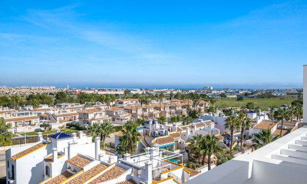 Resale - Duplex -
Orihuela Costa - Villamartin