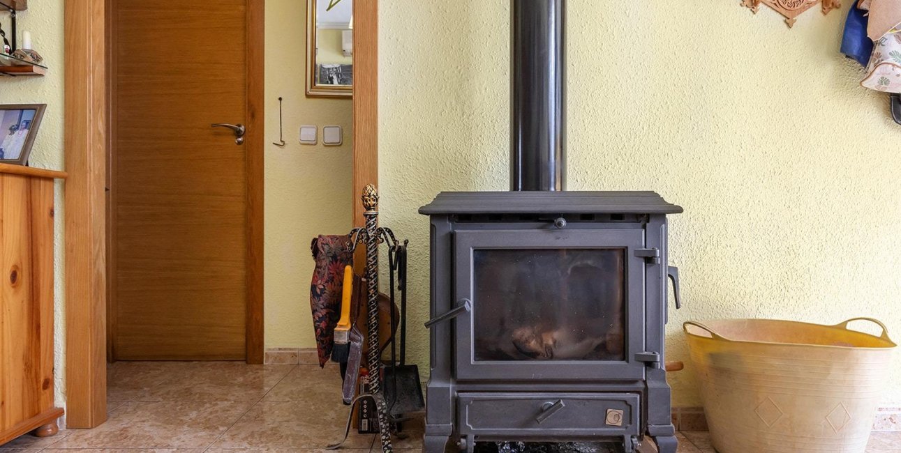 Resale - Bungalow -
Torrevieja - Torretas  - La Siesta - El Limonar