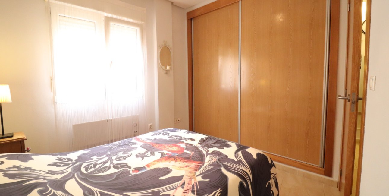 Resale - Apartment / flat -
Benijofar - Benijofar - Village