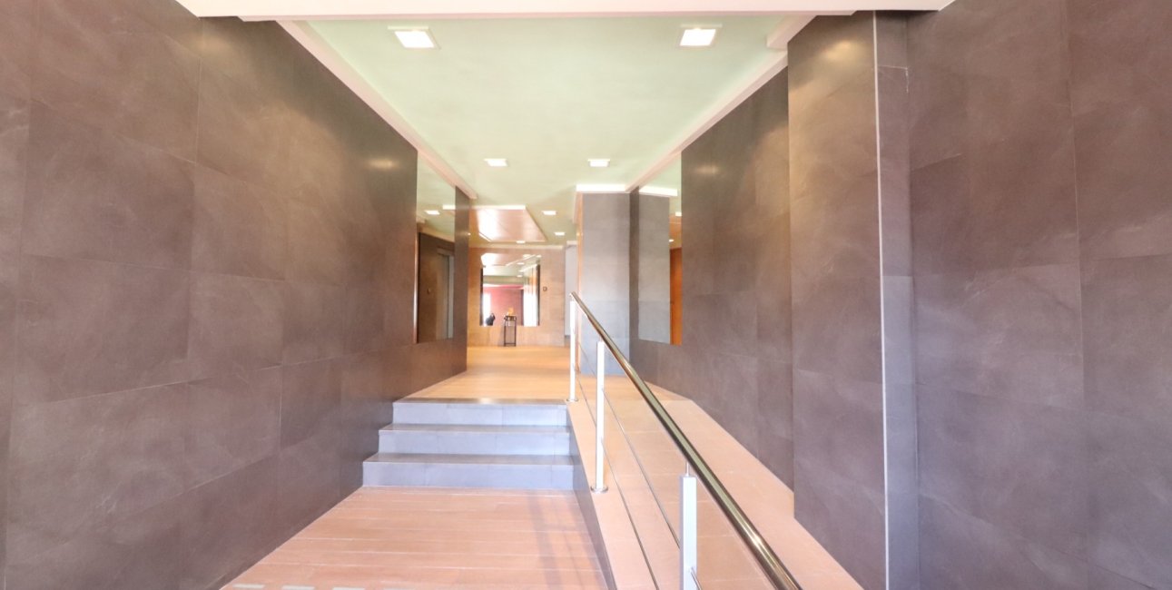 Resale - Apartment / flat -
Benijofar - Benijofar - Village