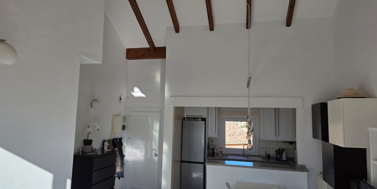 Resale - Apartment / flat -
Algorfa - La Finca Golf Resort