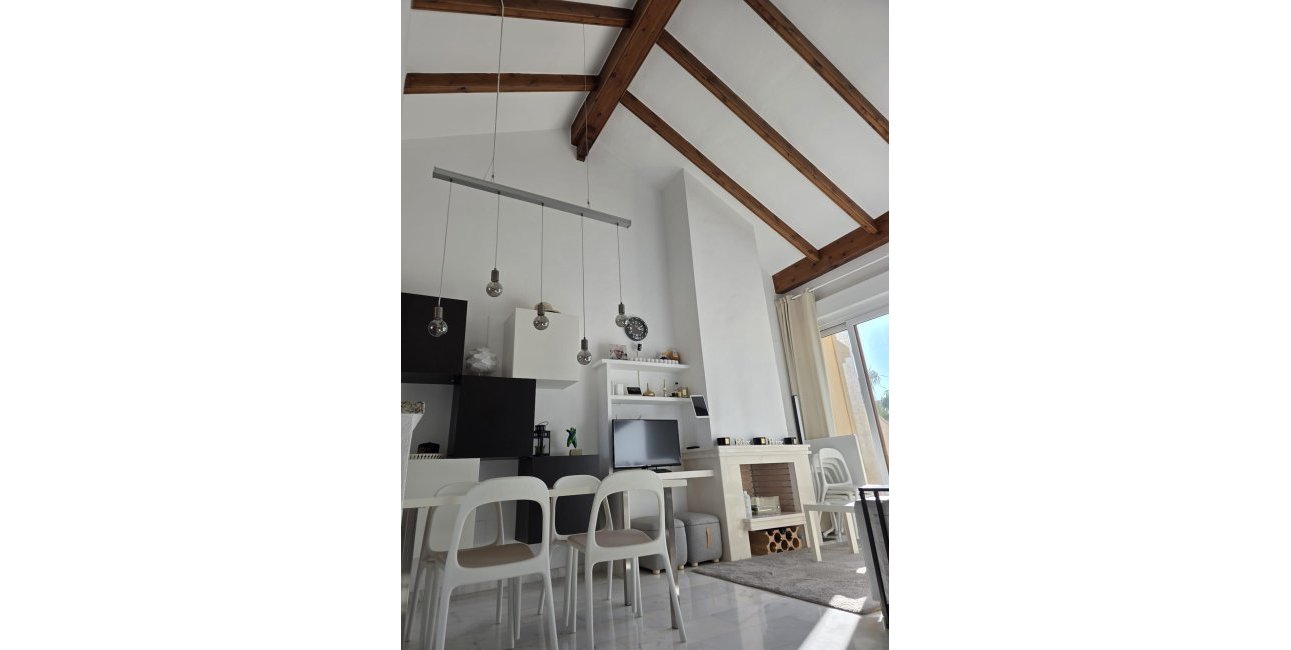 Resale - Apartment / flat -
Algorfa - La Finca Golf Resort