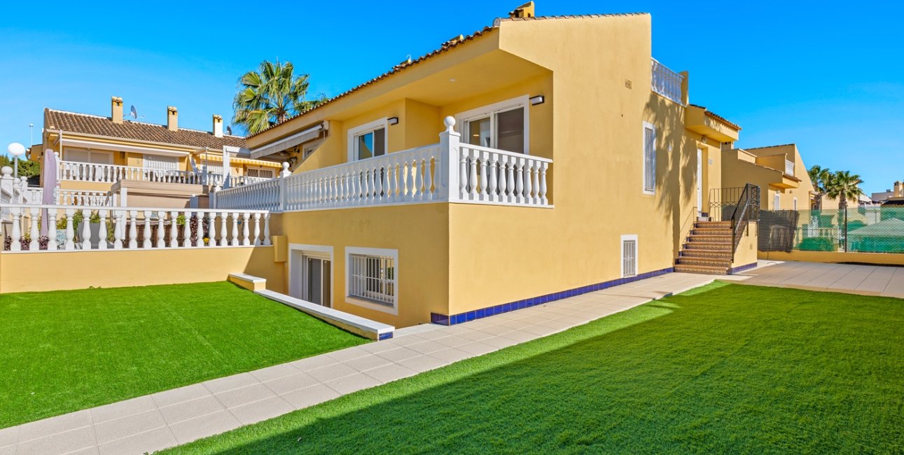 Resale - Townhouse -
Benimar - Benimar II