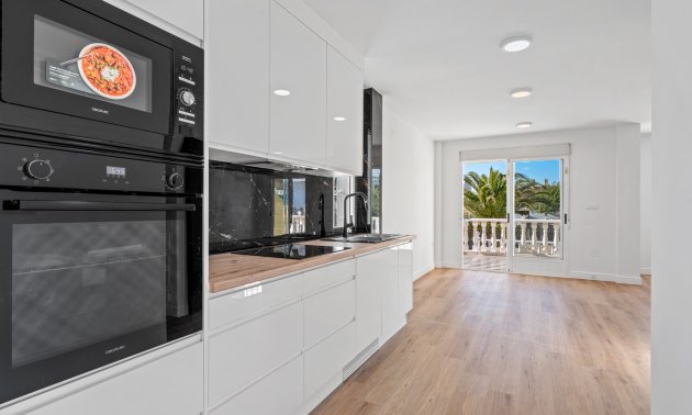 Resale - Townhouse -
Benimar - Benimar II