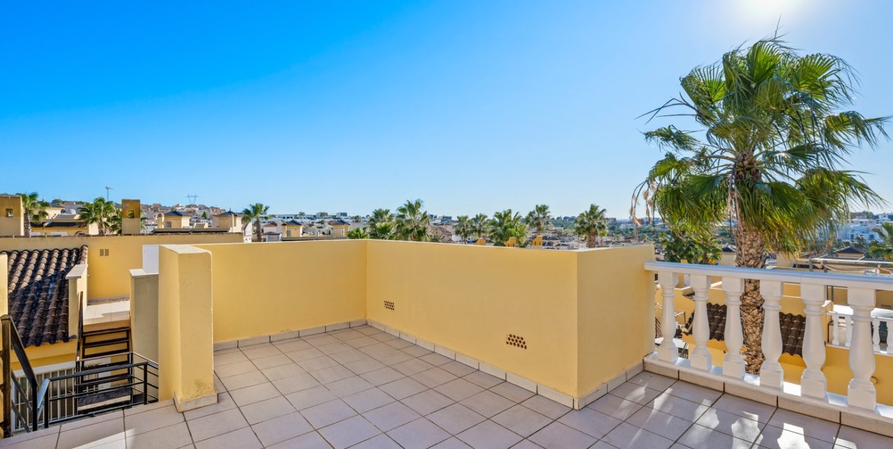 Resale - Townhouse -
Benimar - Benimar II