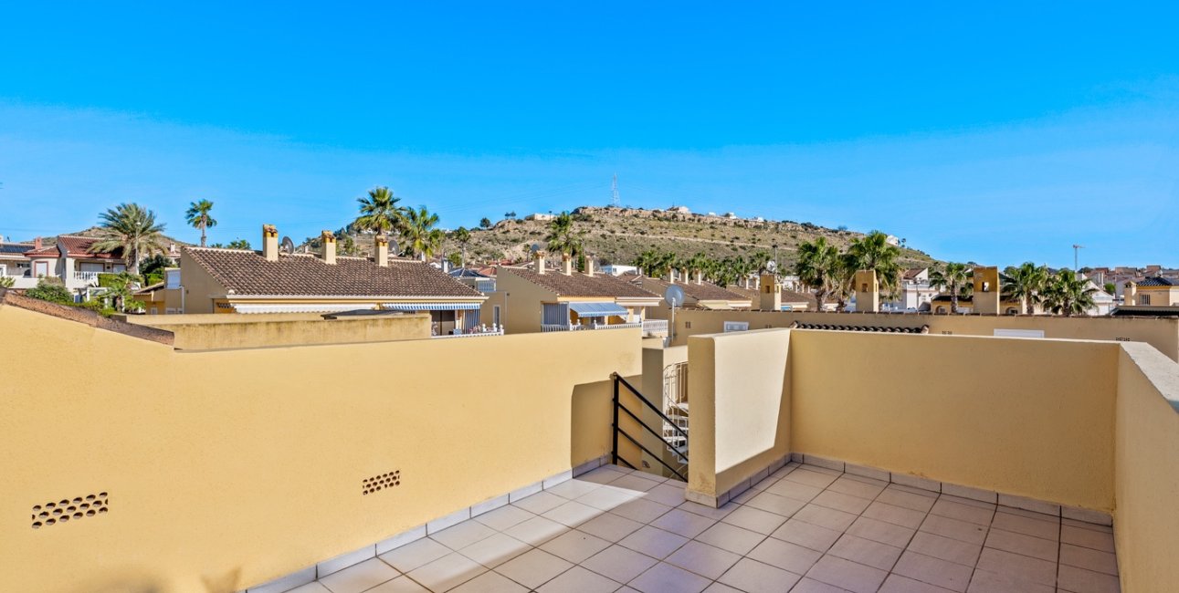 Resale - Townhouse -
Benimar - Benimar II