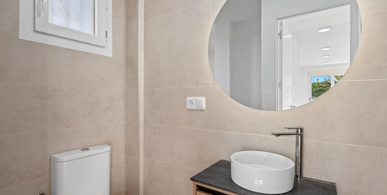 Resale - Townhouse -
Benimar - Benimar II