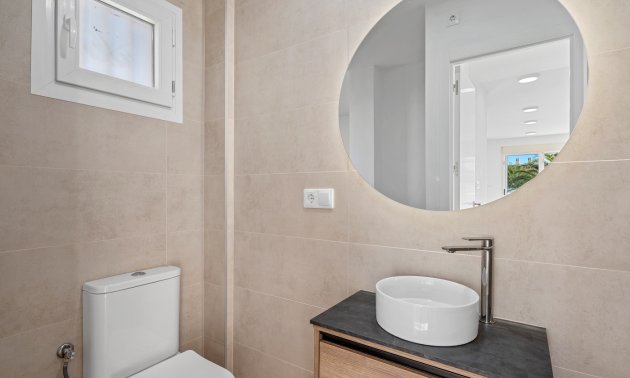 Resale - Townhouse -
Benimar - Benimar II