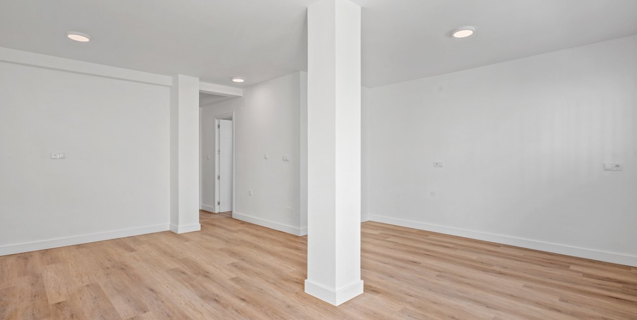 Resale - Townhouse -
Benimar - Benimar II