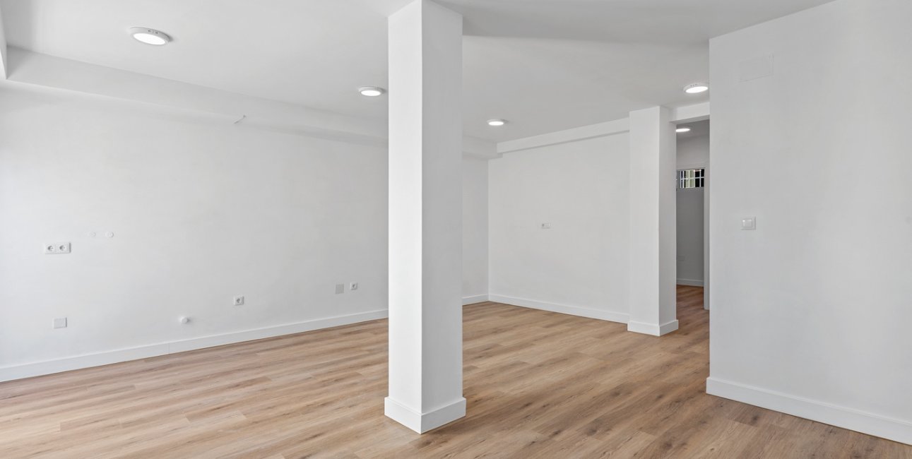 Resale - Townhouse -
Benimar - Benimar II