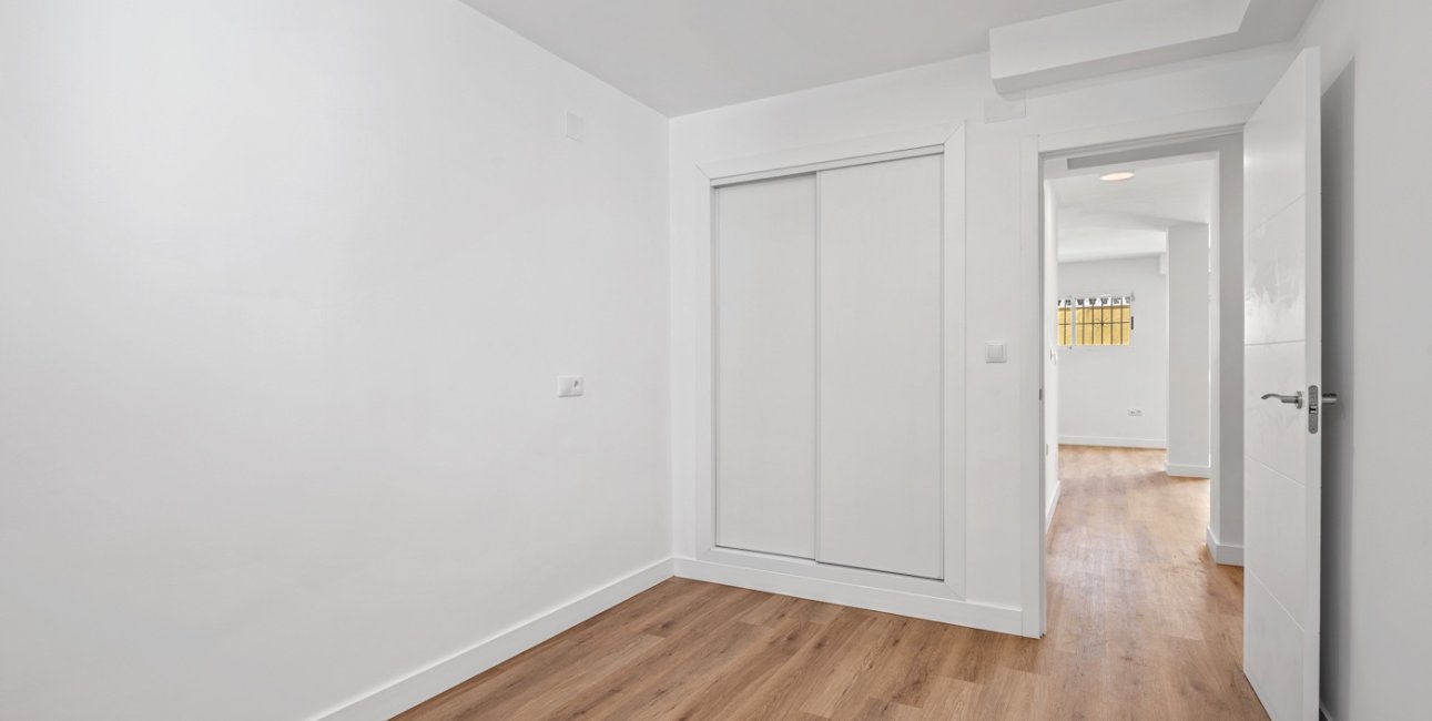 Resale - Townhouse -
Benimar - Benimar II