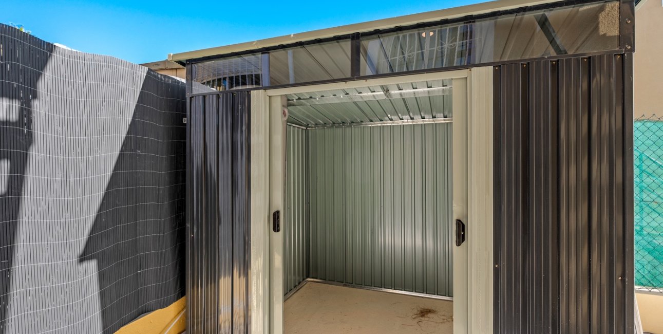 Resale - Townhouse -
Benimar - Benimar II