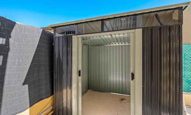 Resale - Townhouse -
Benimar - Benimar II