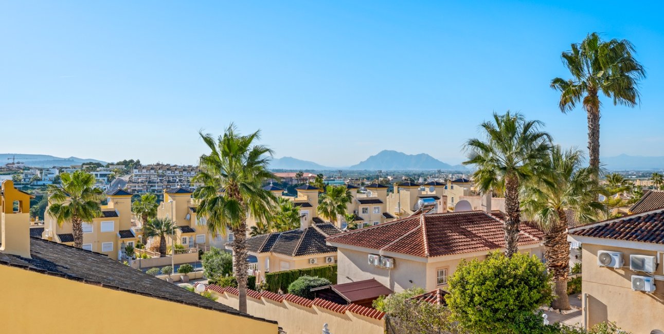 Resale - Townhouse -
Benimar - Benimar II