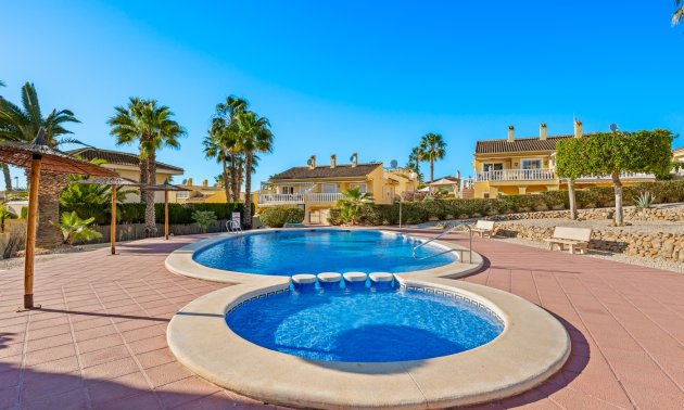 Resale - Townhouse -
Benimar - Benimar II