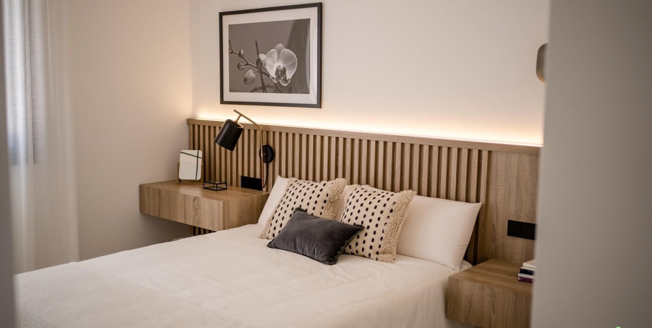 Rynek pierwotny - Penthouse -
Alhama De Murcia - Condado De Alhama