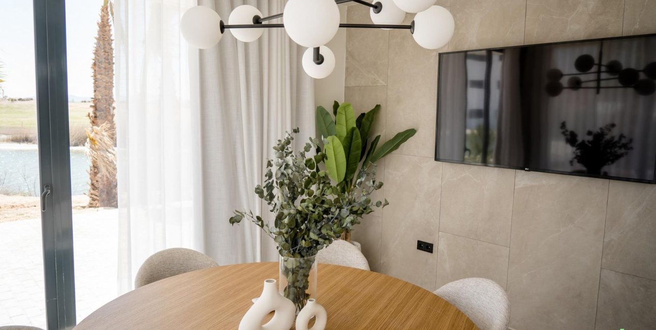 Rynek pierwotny - Penthouse -
Alhama De Murcia - Condado De Alhama