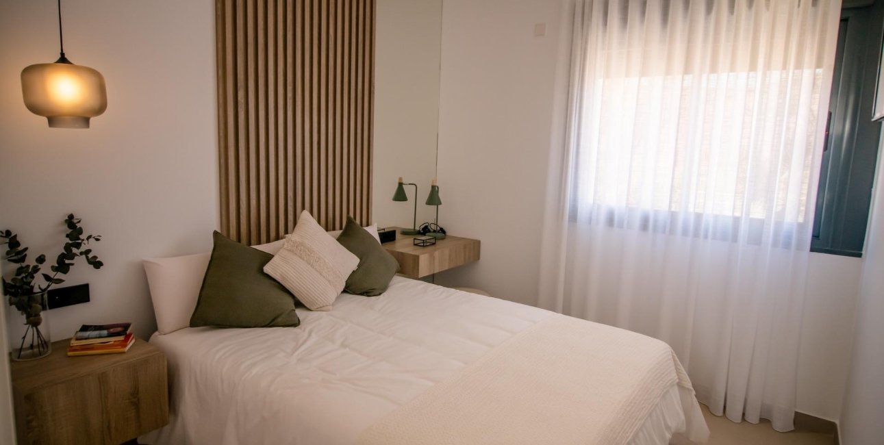 Rynek pierwotny - Penthouse -
Alhama De Murcia - Condado De Alhama