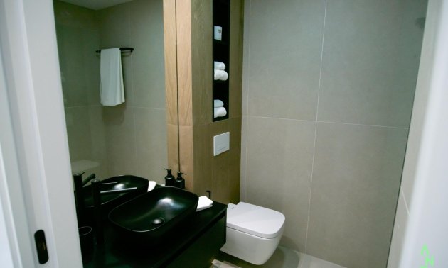 Rynek pierwotny - Penthouse -
Alhama De Murcia - Condado De Alhama