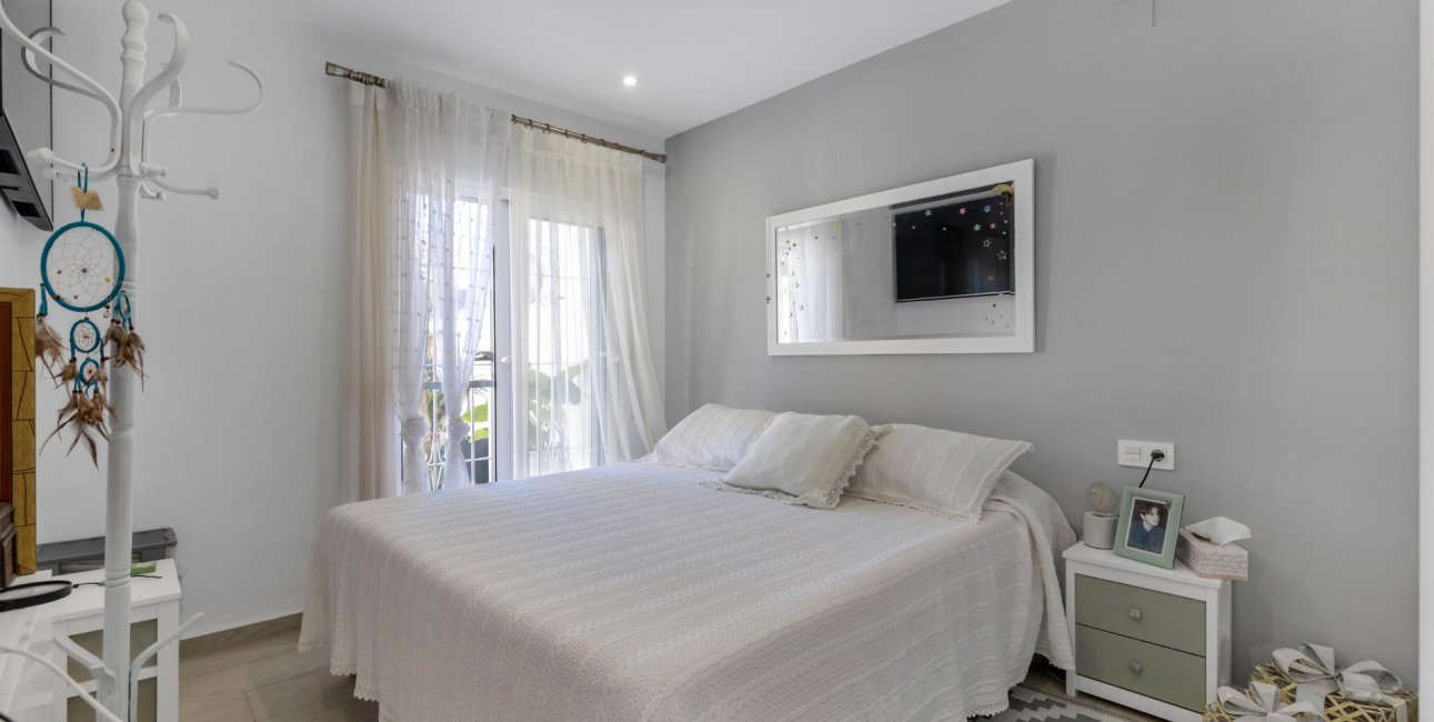 Resale - Bungalow -
Guardamar del Segura - Urbanizaciones