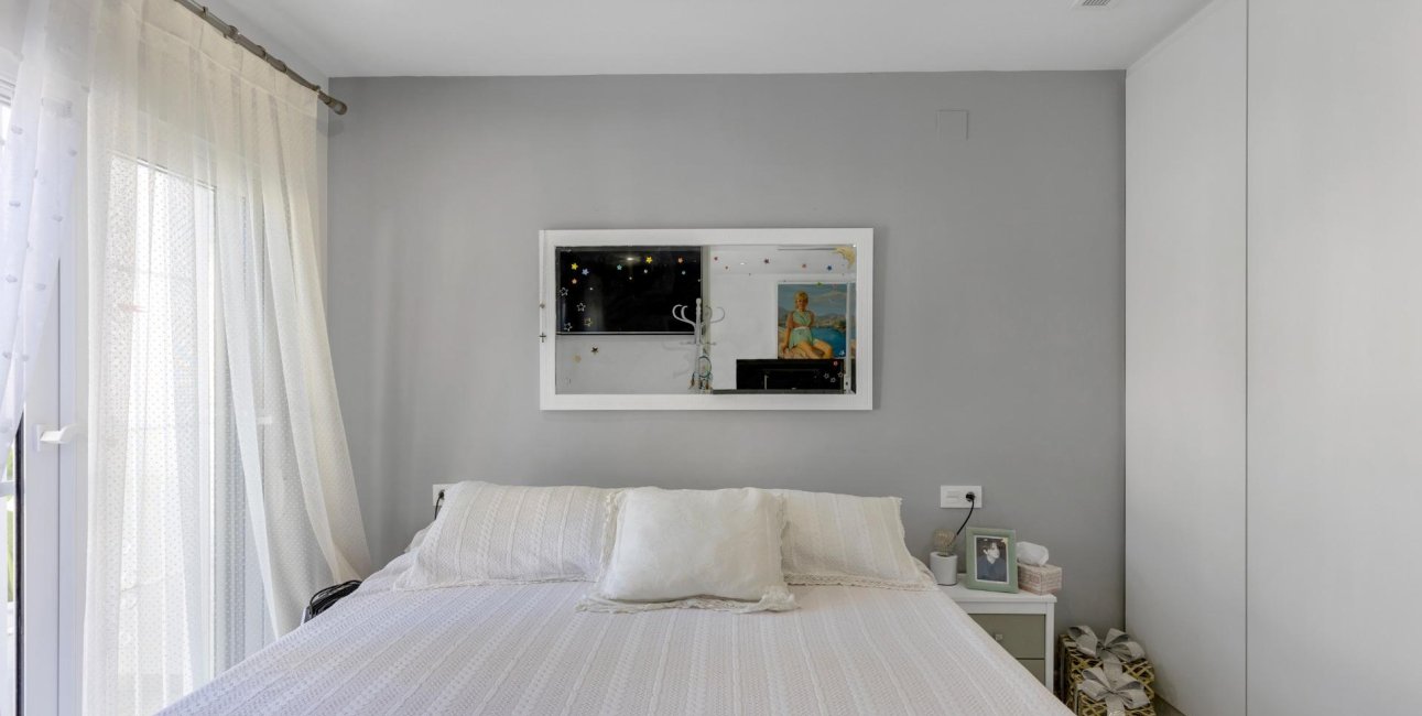 Resale - Bungalow -
Guardamar del Segura - Urbanizaciones