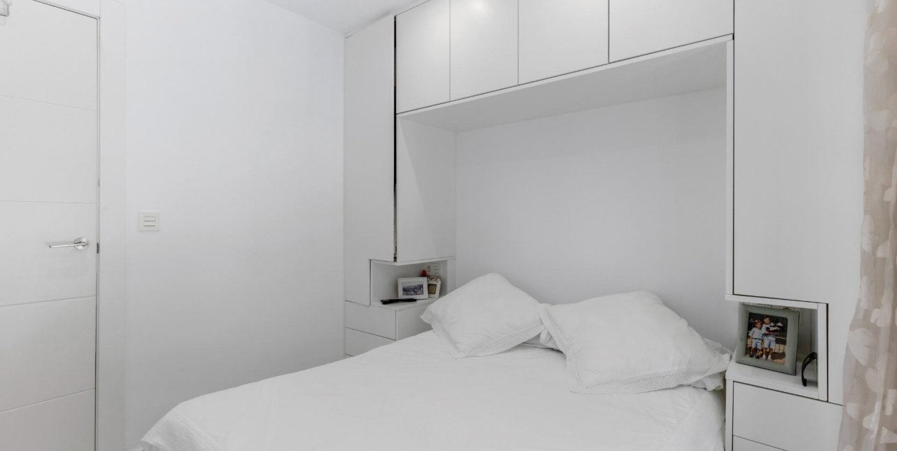 Resale - Bungalow -
Guardamar del Segura - Urbanizaciones