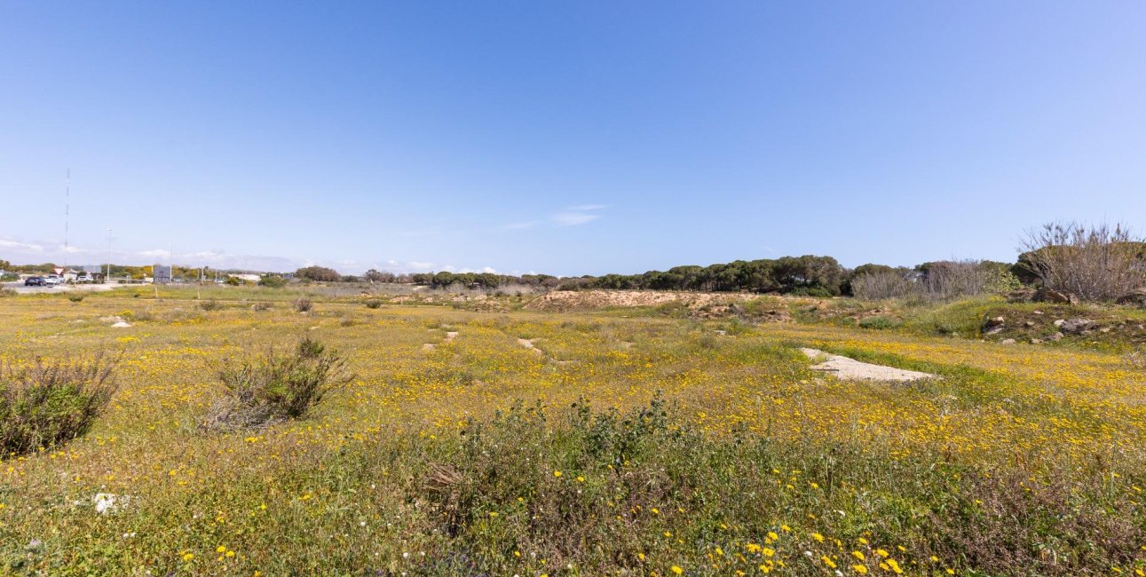 Resale - Bungalow -
Guardamar del Segura - Urbanizaciones