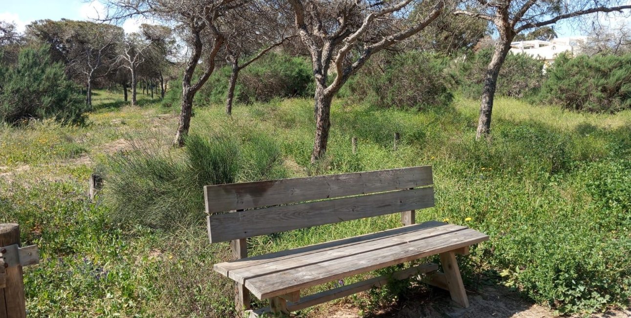 Resale - Bungalow -
Guardamar del Segura - Urbanizaciones