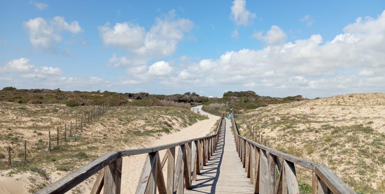 Resale - Bungalow -
Guardamar del Segura - Urbanizaciones