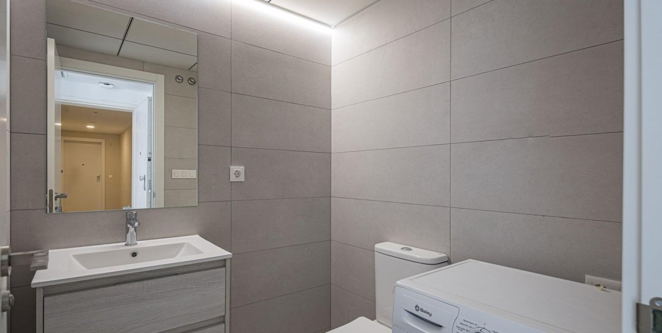 New Build - Penthouse -
Murcia - Centro