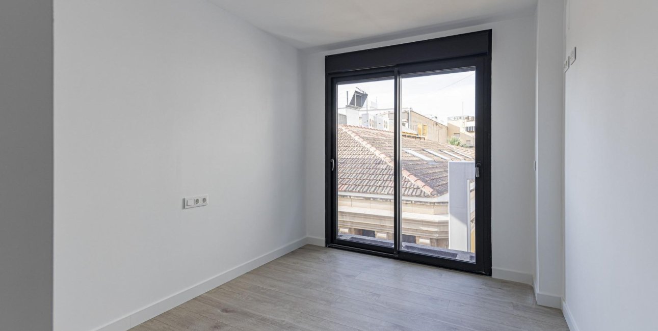 New Build - Penthouse -
Murcia - Centro