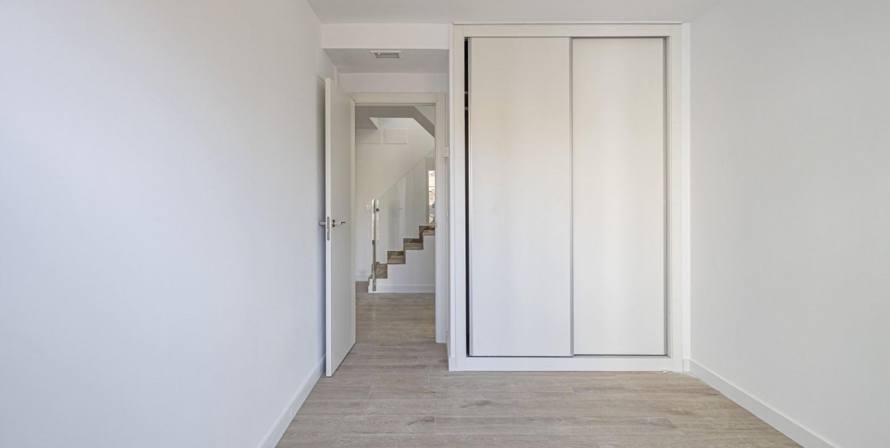 New Build - Penthouse -
Murcia - Centro