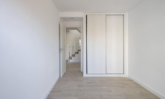 New Build - Penthouse -
Murcia - Centro