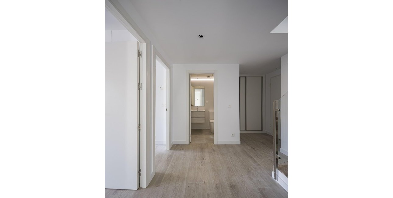 New Build - Penthouse -
Murcia - Centro