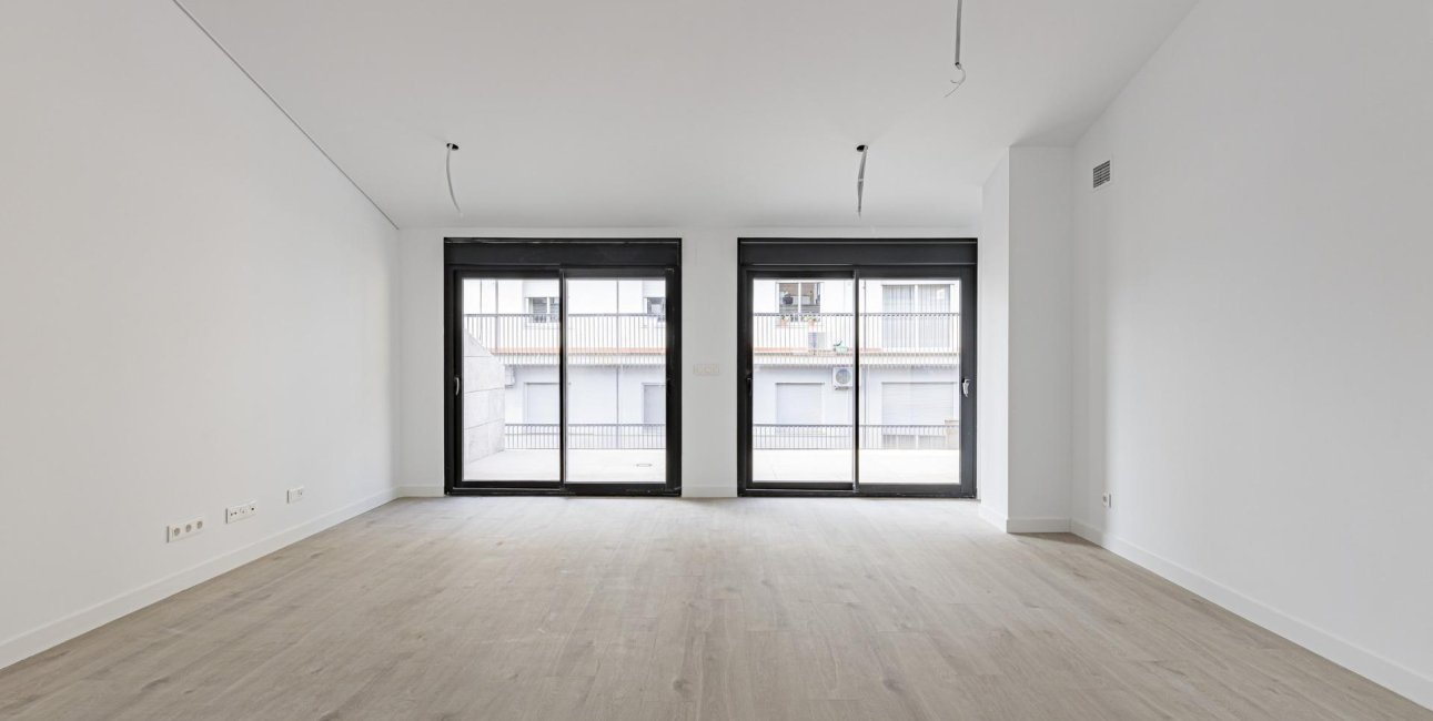 New Build - Penthouse -
Murcia - Centro