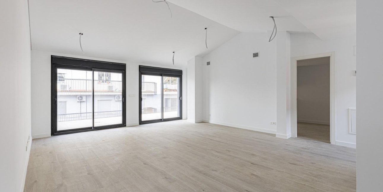 New Build - Penthouse -
Murcia - Centro