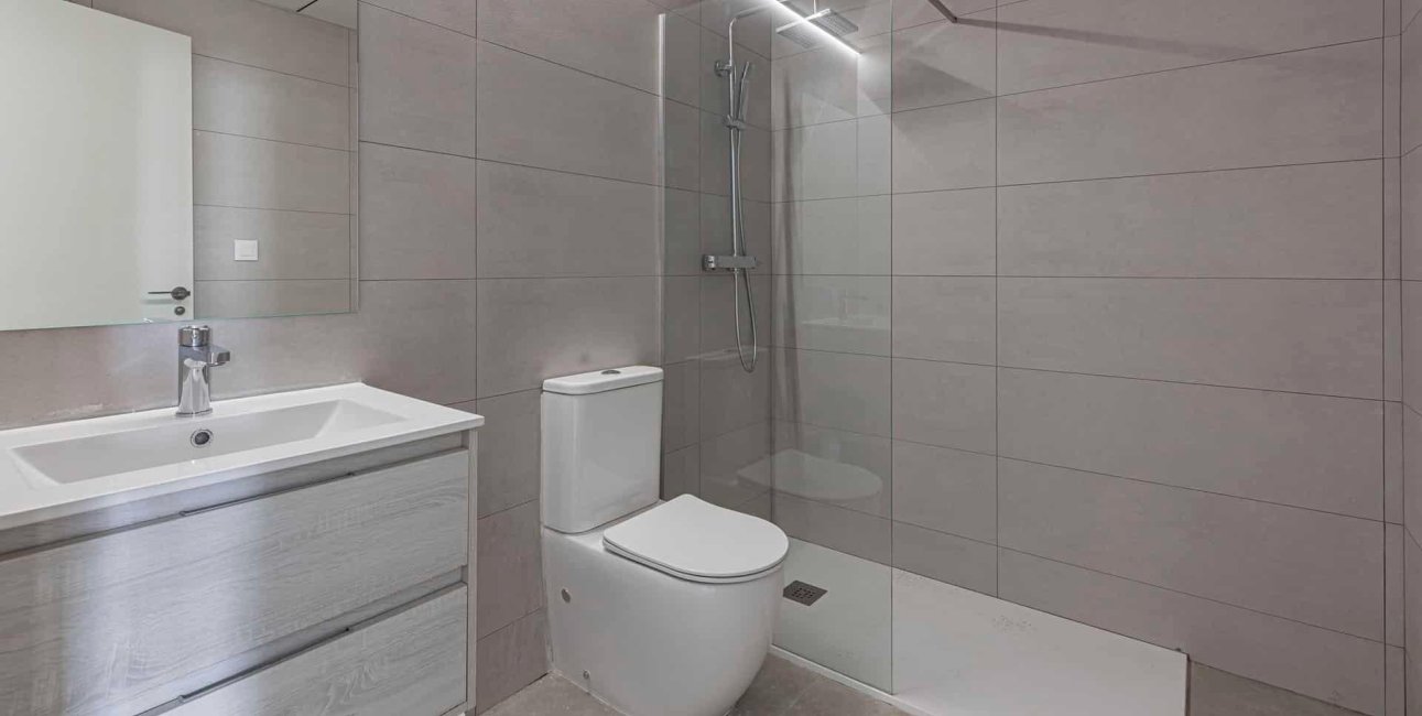 New Build - Penthouse -
Murcia - Centro