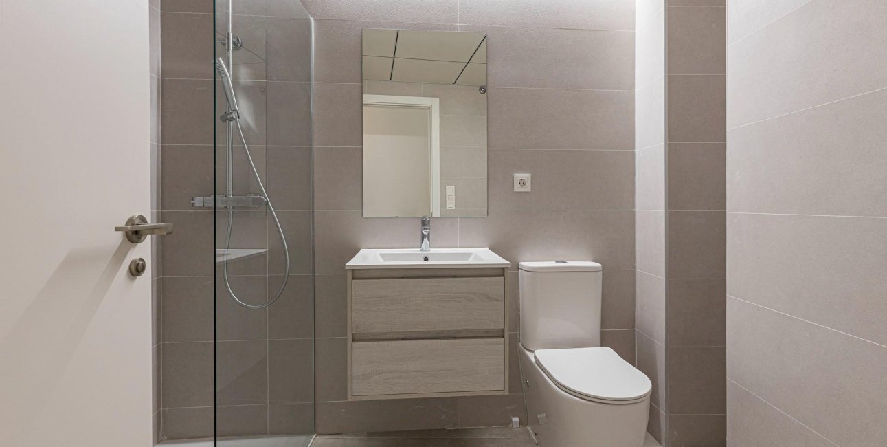 New Build - Penthouse -
Murcia - Centro