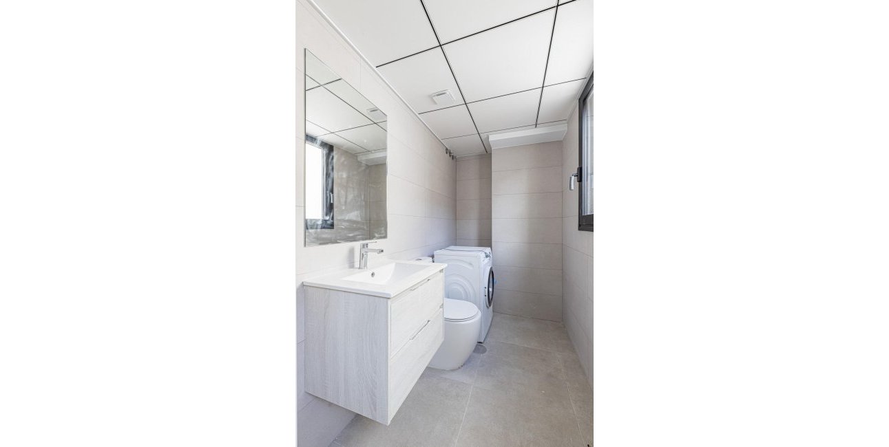 New Build - Penthouse -
Murcia - Centro