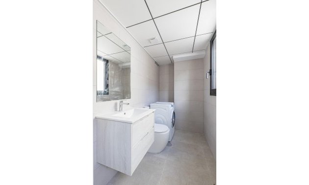 New Build - Penthouse -
Murcia - Centro