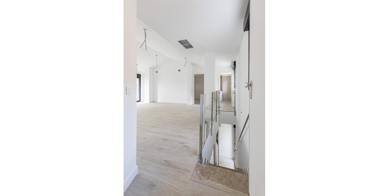 New Build - Penthouse -
Murcia - Centro