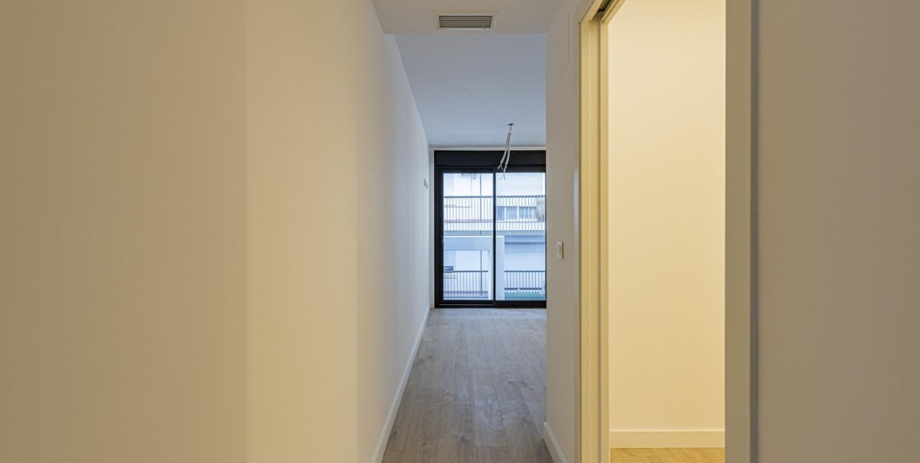 New Build - Penthouse -
Murcia - Centro